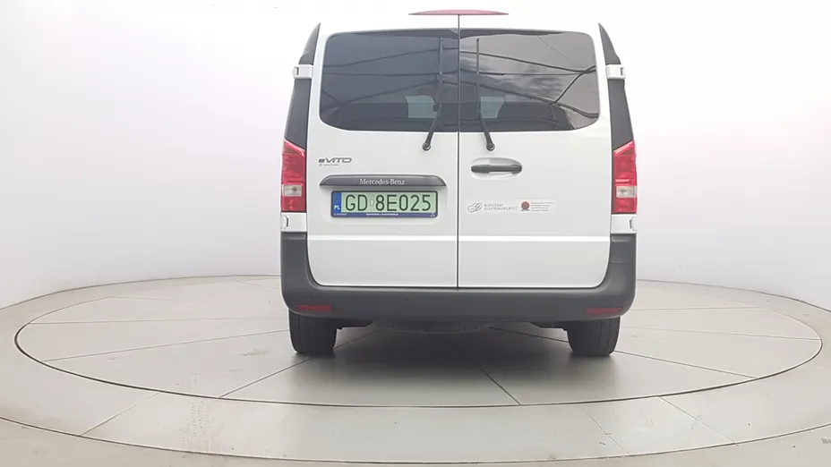 MERCEDES-BENZ Vito eVito 111 L2 447.603