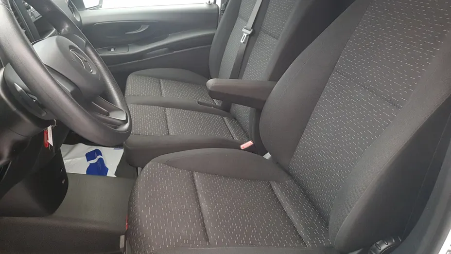 MERCEDES-BENZ Vito eVito 111 L2 447.603