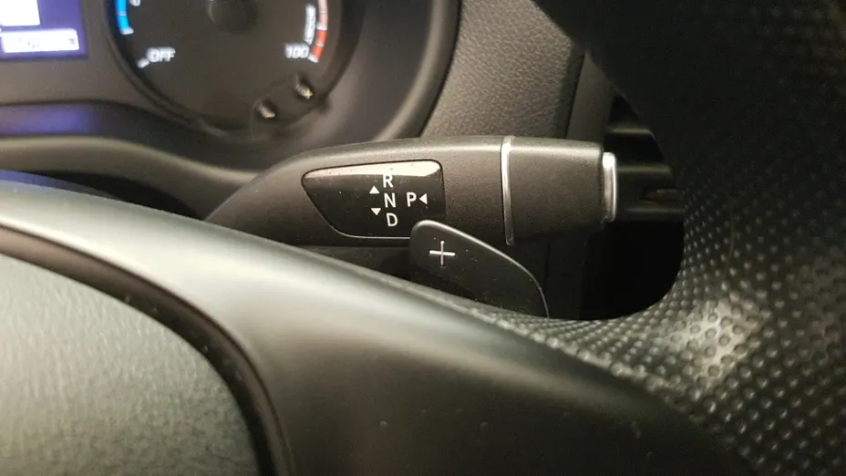 MERCEDES-BENZ Vito eVito 111 L2 447.603