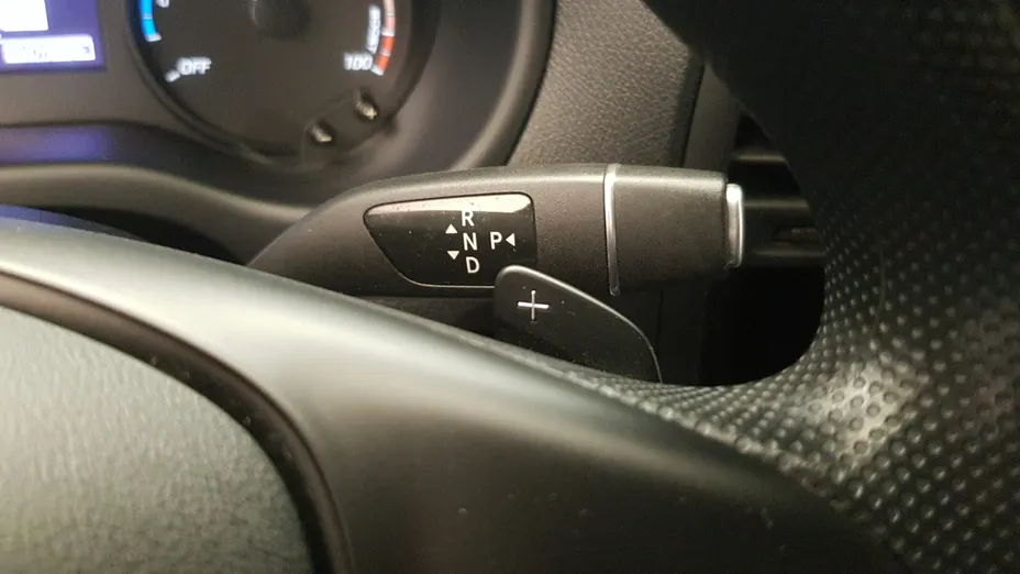 MERCEDES-BENZ Vito eVito 111 L2 447.603