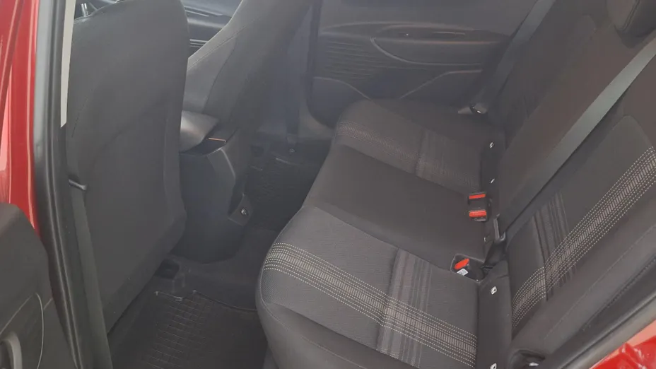 HYUNDAI Bayon Bayon 1.0 T-GDI Modern