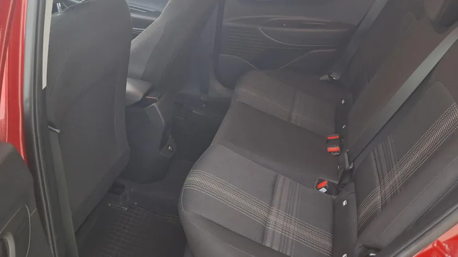 HYUNDAI Bayon Bayon 1.0 T-GDI Modern