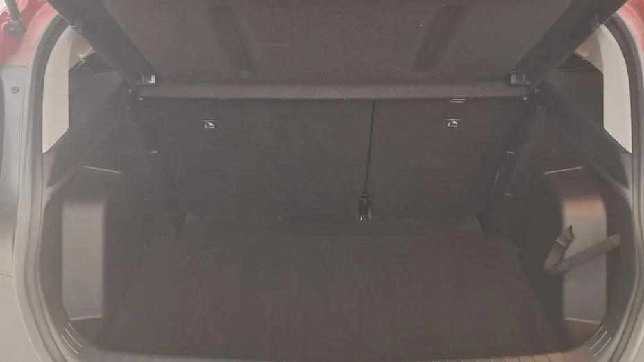 HYUNDAI Bayon Bayon 1.0 T-GDI Modern