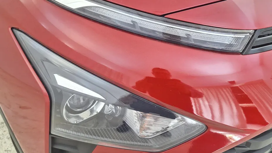 HYUNDAI Bayon Bayon 1.0 T-GDI Modern