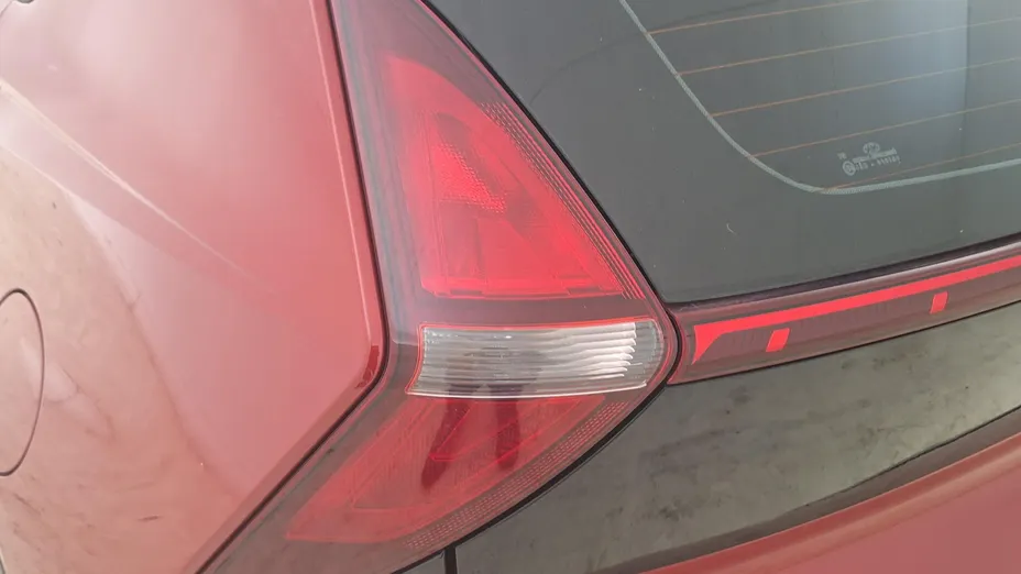 HYUNDAI Bayon Bayon 1.0 T-GDI Modern