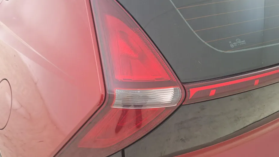 HYUNDAI Bayon Bayon 1.0 T-GDI Modern