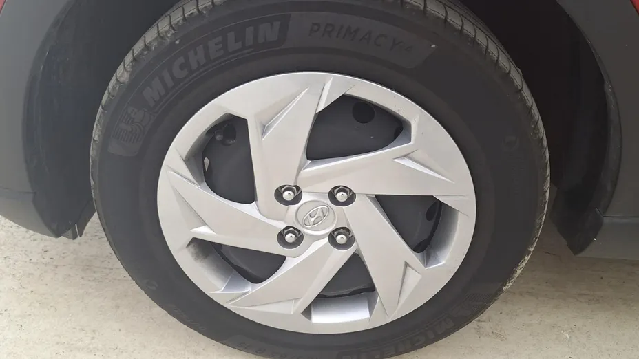 HYUNDAI Bayon Bayon 1.0 T-GDI Modern