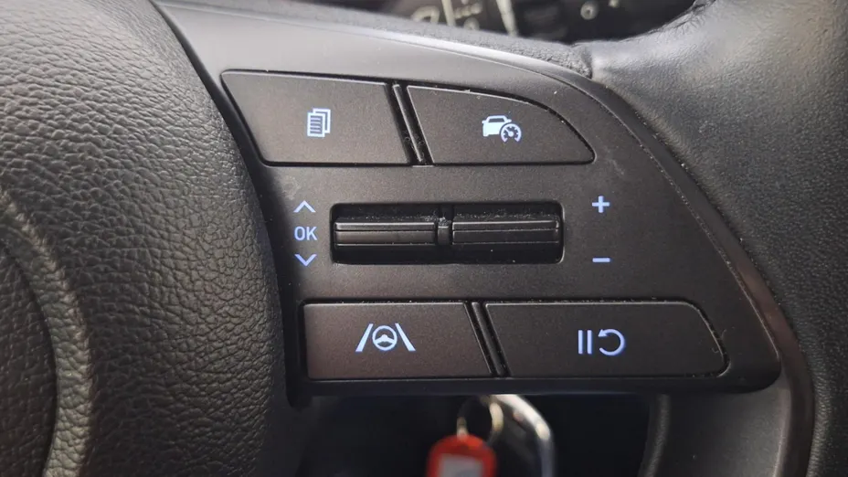 HYUNDAI Bayon Bayon 1.0 T-GDI Modern