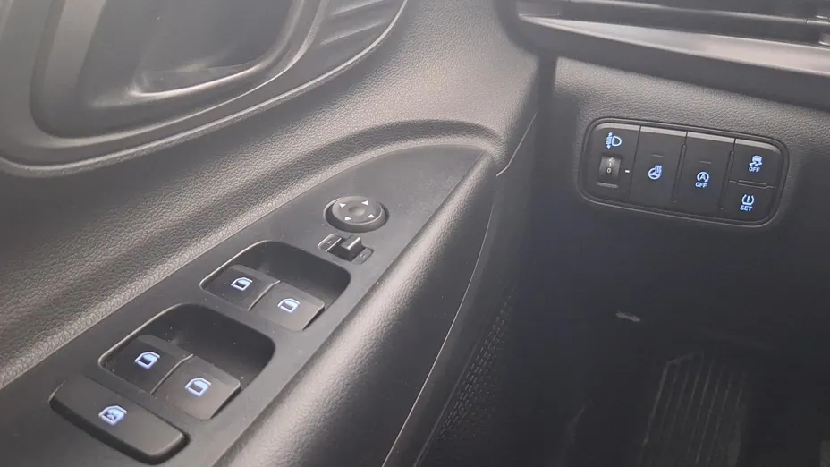 HYUNDAI Bayon Bayon 1.0 T-GDI Modern