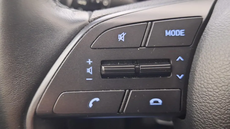 HYUNDAI Bayon Bayon 1.0 T-GDI Modern