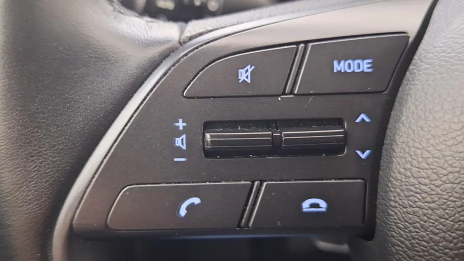 HYUNDAI Bayon Bayon 1.0 T-GDI Modern
