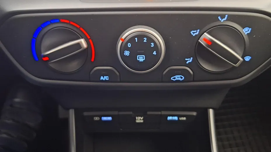 HYUNDAI Bayon Bayon 1.0 T-GDI Modern