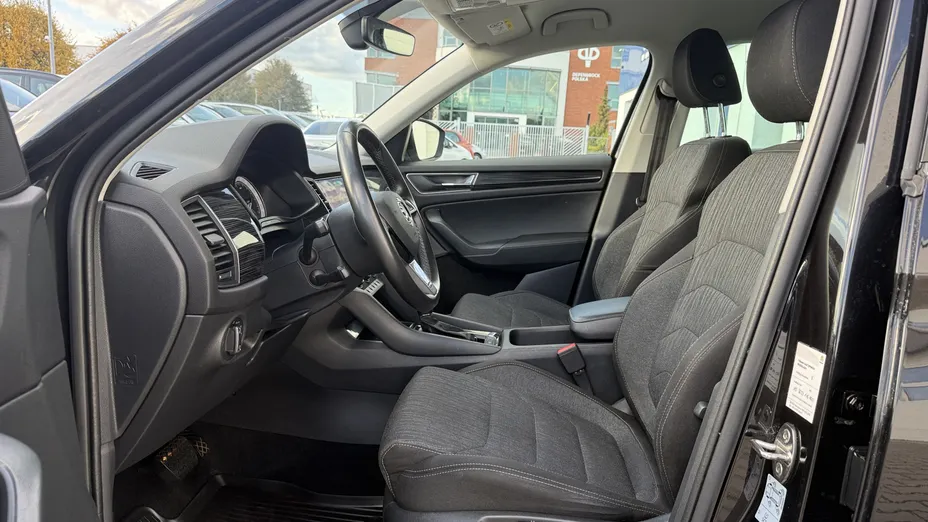 SKODA Kodiaq Kodiaq 1.5 TSI ACT 4x2 Style DSG 7os.