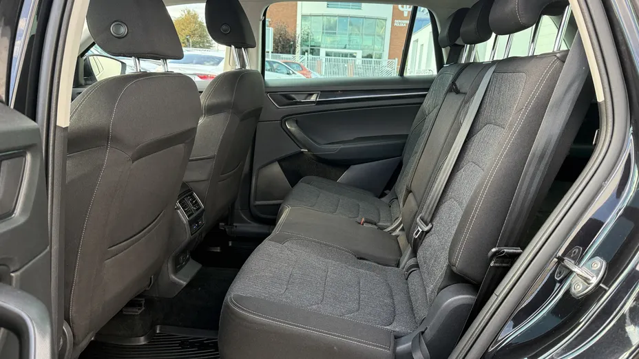 SKODA Kodiaq Kodiaq 1.5 TSI ACT 4x2 Style DSG 7os.