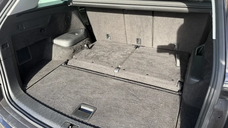 SKODA Kodiaq Kodiaq 1.5 TSI ACT 4x2 Style DSG 7os.