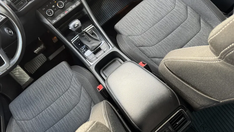 SKODA Kodiaq Kodiaq 1.5 TSI ACT 4x2 Style DSG 7os.