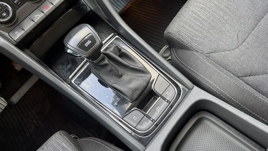 SKODA Kodiaq Kodiaq 1.5 TSI ACT 4x2 Style DSG 7os.