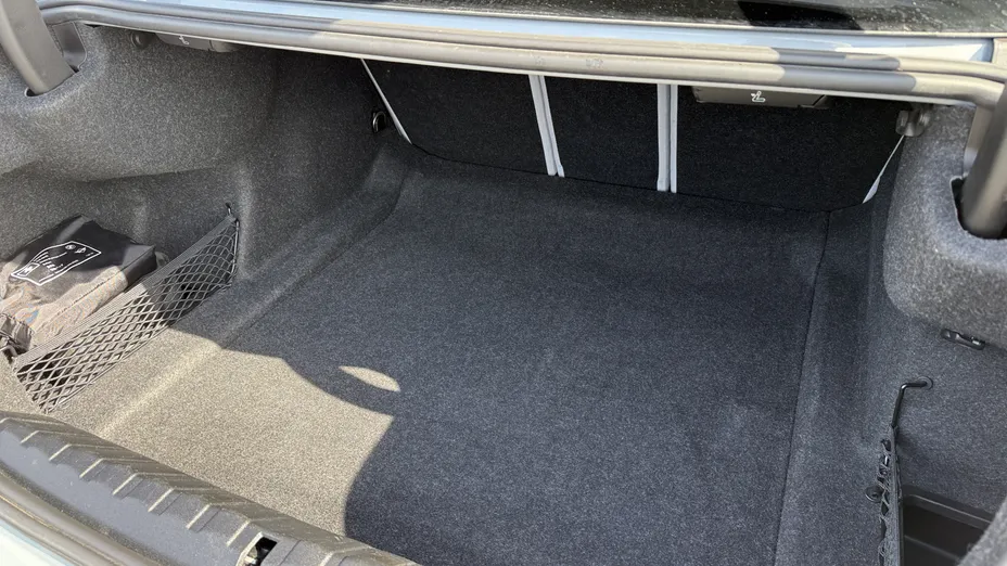 BMW Seria 4 M4 Competition M xDrive sport-aut