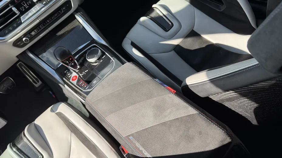 BMW Seria 4 M4 Competition M xDrive sport-aut