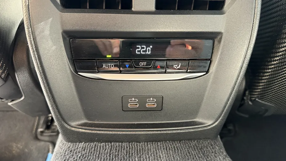 BMW Seria 4 M4 Competition M xDrive sport-aut