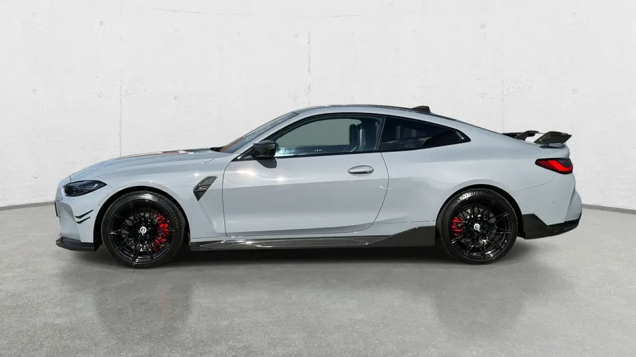 BMW Seria 4 M4 Competition M xDrive sport-aut