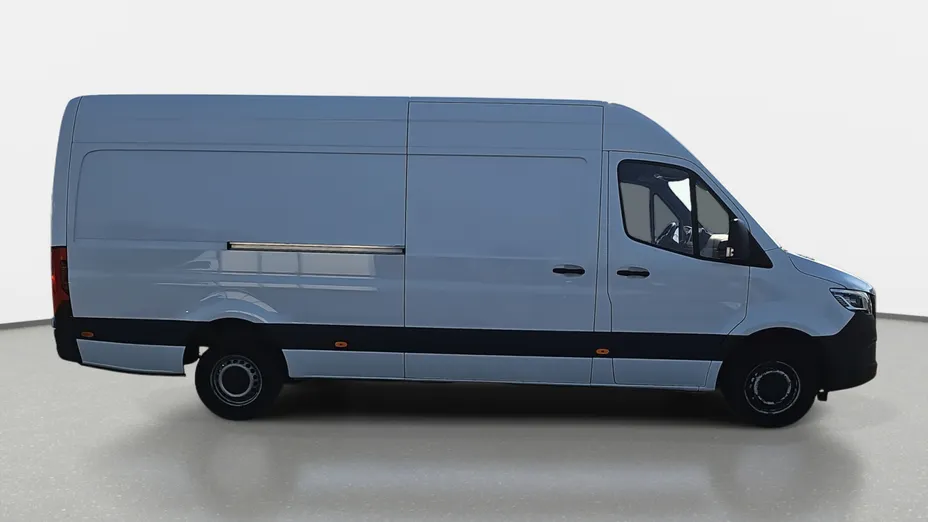 MERCEDES-BENZ Sprinter Sprinter 317 CDI 907.635 14m3