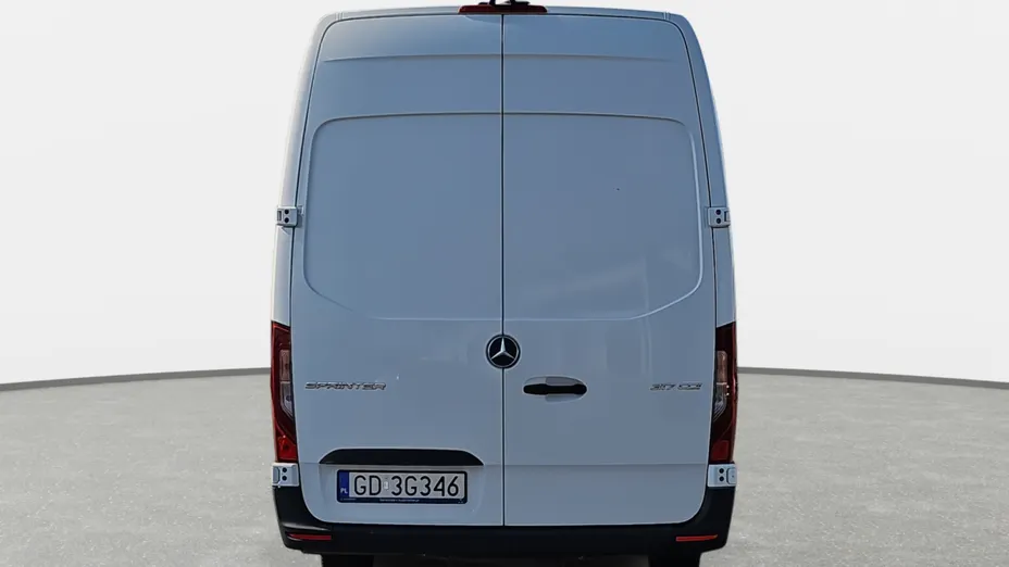 MERCEDES-BENZ Sprinter Sprinter 317 CDI 907.635 14m3