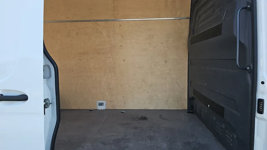 MERCEDES-BENZ Sprinter Sprinter 317 CDI 907.635 14m3