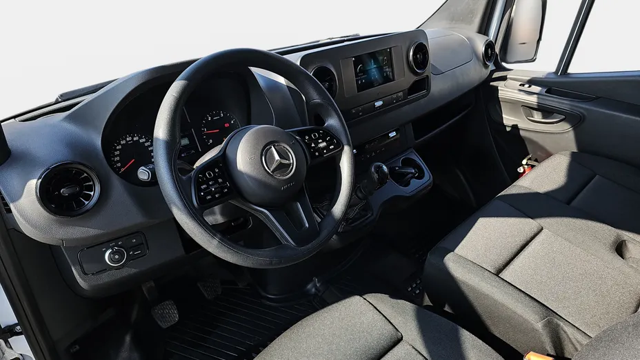 MERCEDES-BENZ Sprinter Sprinter 317 CDI 907.635 14m3