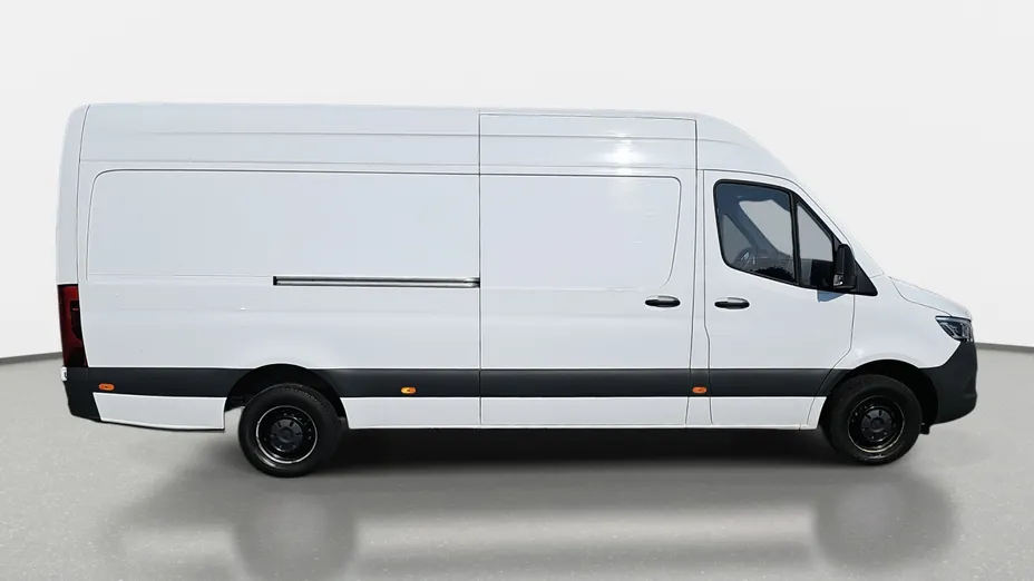 MERCEDES-BENZ Sprinter Sprinter 317 CDI 907.635 14m3
