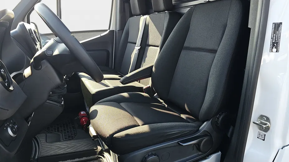 MERCEDES-BENZ Sprinter Sprinter 317 CDI 907.635 14m3