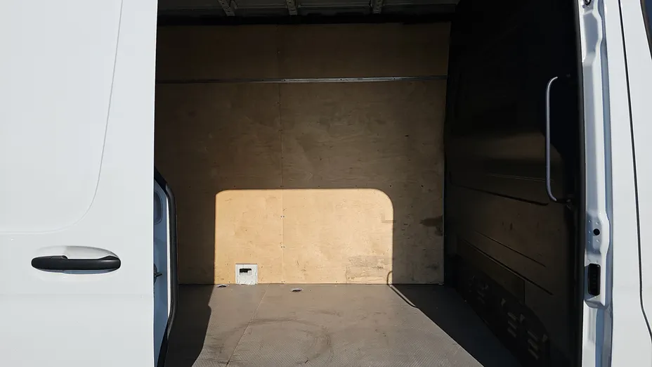 MERCEDES-BENZ Sprinter Sprinter 317 CDI 907.635 14m3