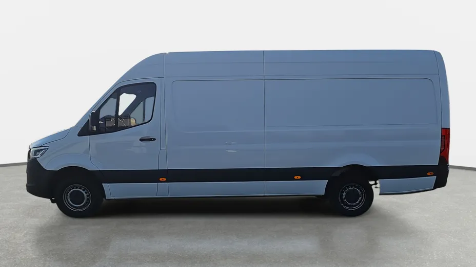 MERCEDES-BENZ Sprinter Sprinter 317 CDI 907.635 14m3