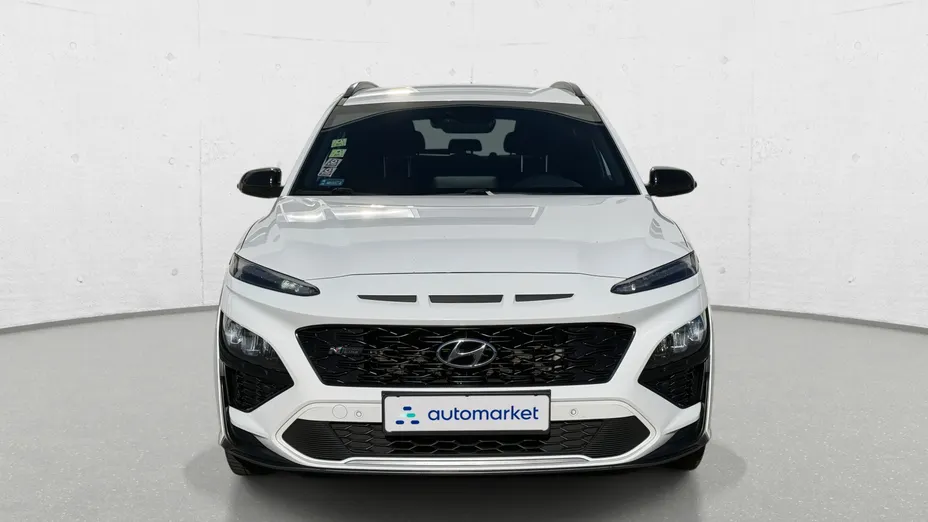 HYUNDAI Kona Kona 1.6 T-GDI N Line DCT