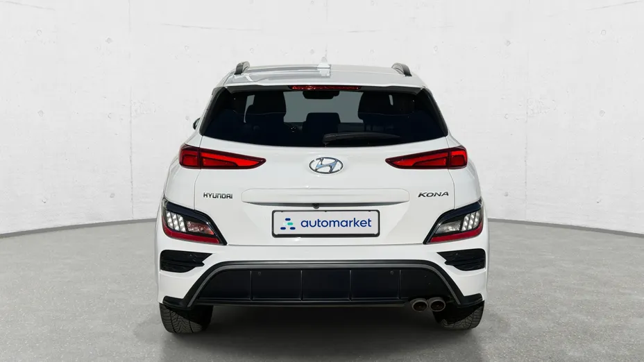 HYUNDAI Kona Kona 1.6 T-GDI N Line DCT