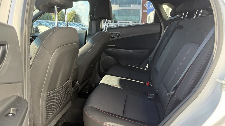 HYUNDAI Kona Kona 1.6 T-GDI N Line DCT