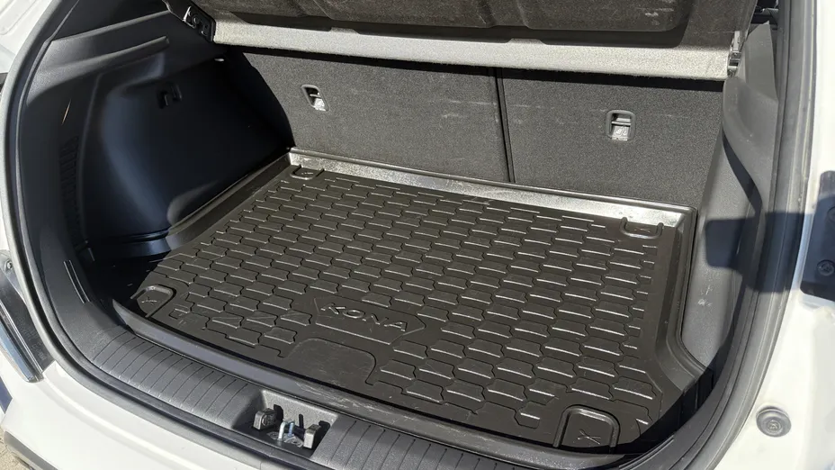 HYUNDAI Kona Kona 1.6 T-GDI N Line DCT