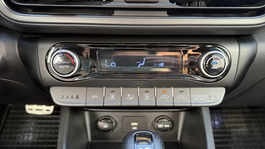 HYUNDAI Kona Kona 1.6 T-GDI N Line DCT