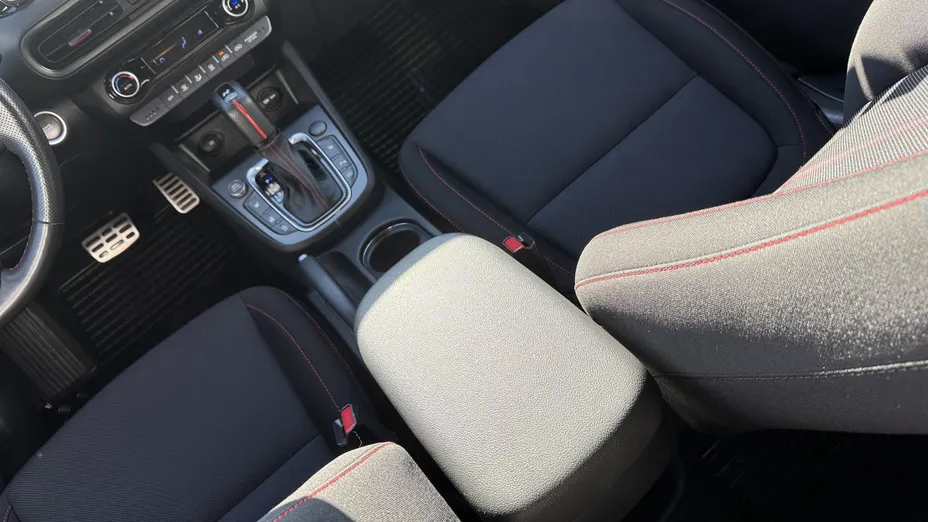 HYUNDAI Kona Kona 1.6 T-GDI N Line DCT