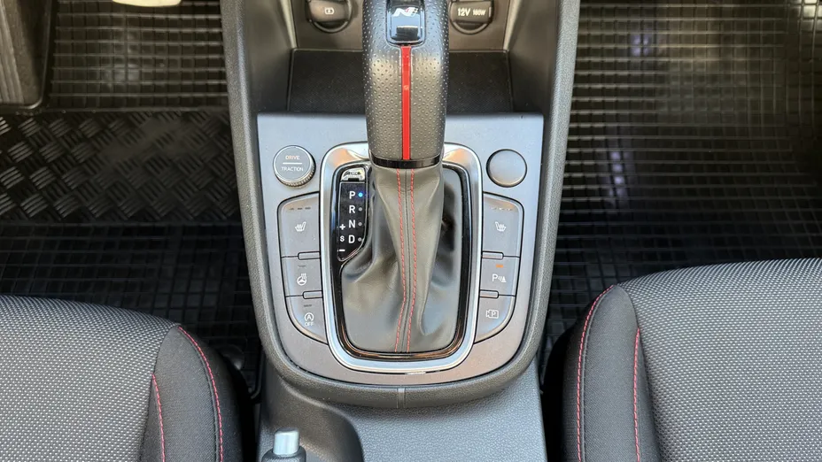 HYUNDAI Kona Kona 1.6 T-GDI N Line DCT