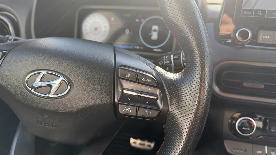 HYUNDAI Kona Kona 1.6 T-GDI N Line DCT