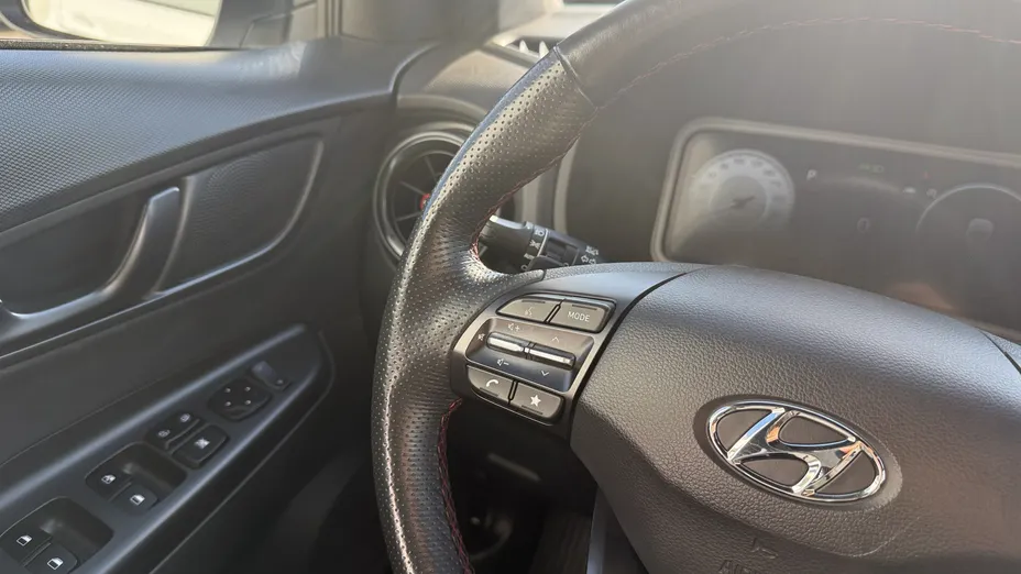 HYUNDAI Kona Kona 1.6 T-GDI N Line DCT