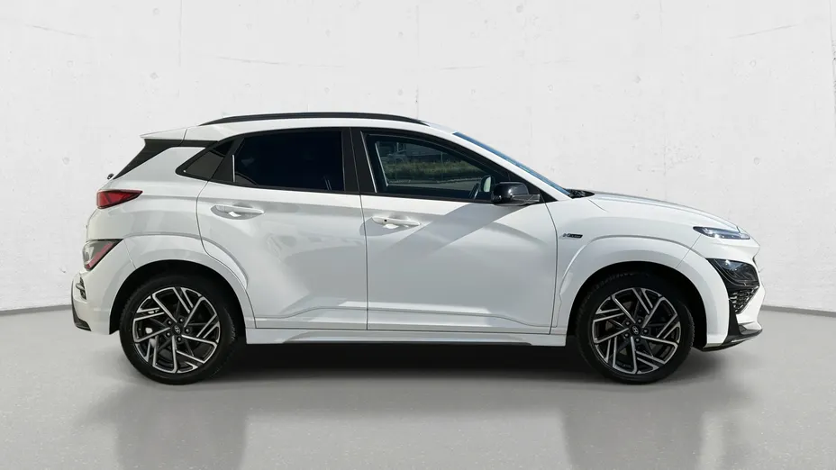 HYUNDAI Kona Kona 1.6 T-GDI N Line DCT