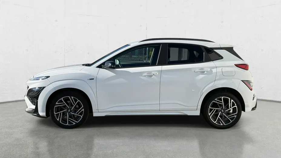 HYUNDAI Kona Kona 1.6 T-GDI N Line DCT