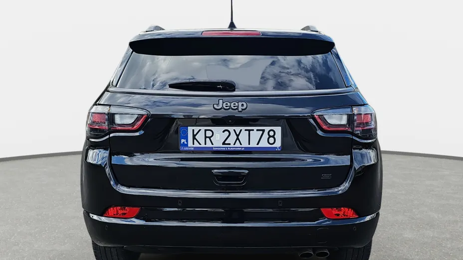 JEEP Compass Compass 1.3 TMair S FWD S&S DDCT