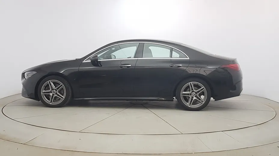 MERCEDES-BENZ CLA CLA 200 AMG Line 7G-DCT