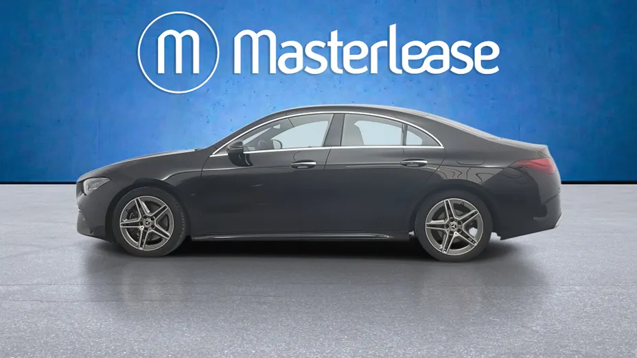 MERCEDES-BENZ CLA CLA 200 AMG Line 7G-DCT