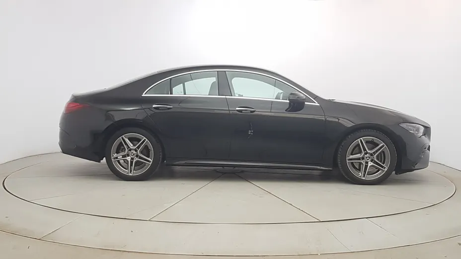MERCEDES-BENZ CLA CLA 200 AMG Line 7G-DCT