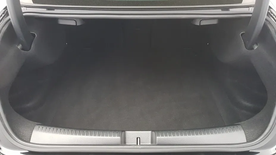 MERCEDES-BENZ CLA CLA 200 AMG Line 7G-DCT