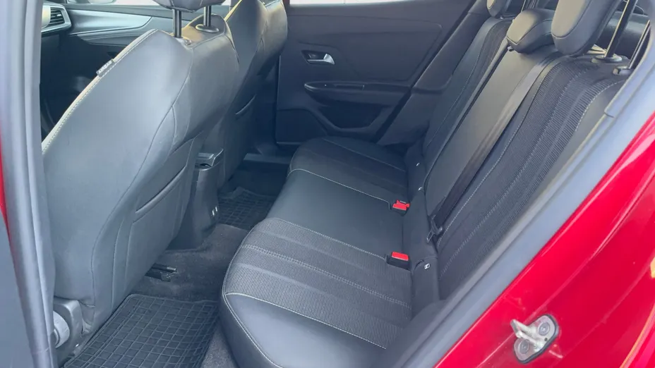 OPEL Mokka Mokka 1.2 T Elegance Business Pack S&S aut